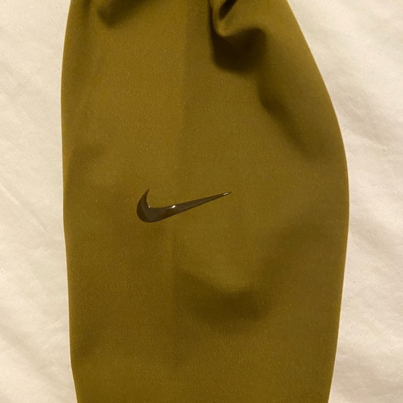 Nike One Luxe 7/8 Tight / Leggings - Picture 3 of 4